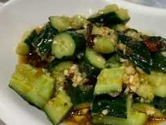-可可大虾武汉土菜大排档(万松园1店)