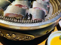 -泥炉烧肉师(新街口金銮巷店)