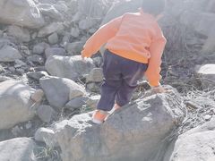 -封龙山风景区