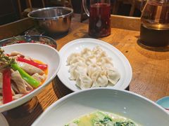 -必点海鲜·鲅鱼水饺(鞍山西道店)