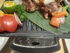 -秋荀日本料理(昆明同德广场店)