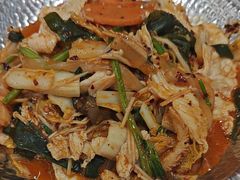 -喜家德虾仁水饺(长泰广场店)