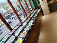 -肖记公安牛肉鱼杂馆·省级非物质文化遗产(万松园直营店)