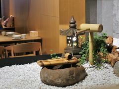 大堂-锦城印象火锅(天府三街店)