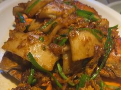 -筱爷叔·上海传统手工菜(玉树路店)