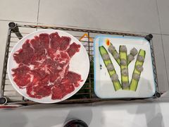 -天宜隆蘑菇宴火锅(石景山旗舰店)