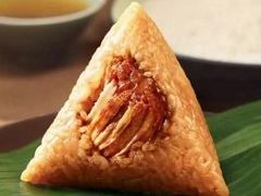 鲜肉粽子-镖师红糖馒头(宝龙店)