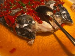 -老湘村·湖南土菜(天河维多利店)