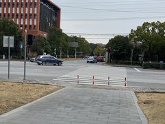 -上海交通大学(闵行校区)