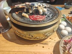 -红沃烤肉(家乐福2部店)