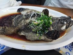 -范饭椰林川湘味海鲜·椰子鸡(三亚湾椰梦长廊店)