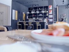 -旧屋咖啡(海景店)