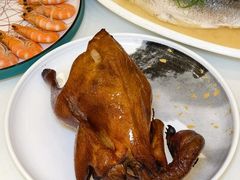 -聚彩居三和酒楼•老字号粤菜(南城店)