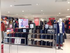 -优衣库(北京万柳华联购物中心店)