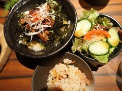 -松阪牛焼肉M(法善寺横丁店)