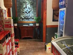 -蠔友汇(皇姑店)