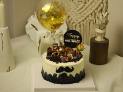 -糖秋Cake DIY·蛋糕定制·甜品台(观音桥店)