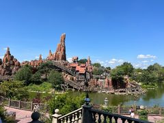 -巴黎迪士尼乐园