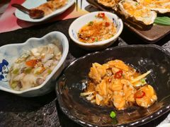 -匠和风精致料理(成都龙湖滨江天街店)