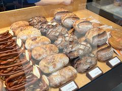 -LANLIZI BAKERY(COSMO店)