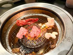 -和牛 烧肉寿喜烧涮锅 善(心斎橋店)