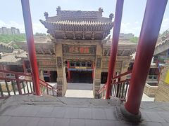 -高庙保安寺