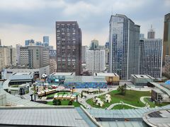 -成都尼依格罗酒店