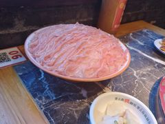 -蜀辣居鲜货老火锅(红牌楼店)