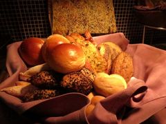 iphone_upload_pic-好日子皇冠假日酒店·君怡咖啡厅(特美思大厦店)