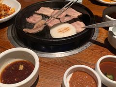 -萨拉伯尔(燕莎友谊商城店)