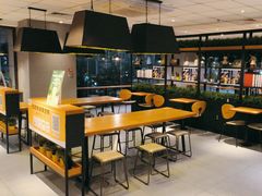 -真功夫(彩田路店)