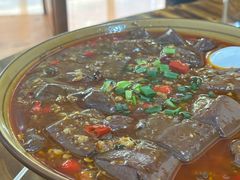 -明焱黑豆花中餐馆(箱箱街店)