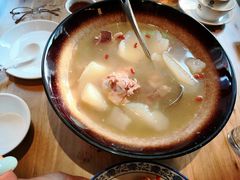 钙骨萝卜汤-老江最黔线(昆明路店)