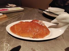 -金鸭季·北京烤鸭(深业上城店)