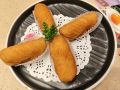 -点都德(龙之梦店)