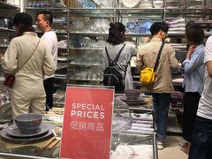 -ZARA(重庆华润万象城中区店)