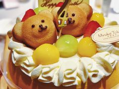 -圆苑(静安寺店)