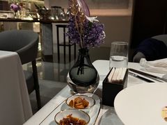 -北京柏悦酒店·锦庭餐厅Dining Room