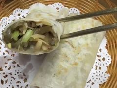 -面道赞宁海海鲜面(迎凤街店)