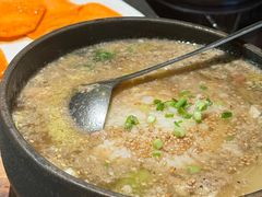 -隐家本格烧肉(万达广场店)