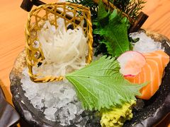 -吟松日式料理(莘庄店)