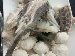 -源港渔村-中山脆肉鲩(博罗店)