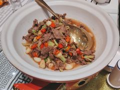 -湘厨私房菜(广昌店)