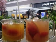 -Simple Yummy简单美味(上邦百汇城店)