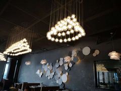 大堂-CASANOVA西餐厅(海信广场店)