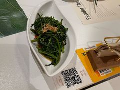 -帕娜·泰式茶餐厅·Bistro(近铁广场店)
