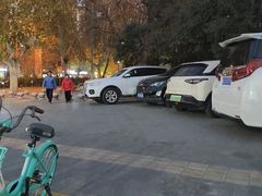 -33韩式自助烧烤(环城南路店)