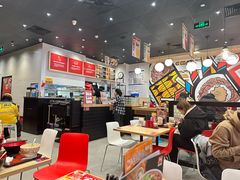 -食其家·牛丼咖喱(太阳宫店)