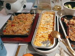 -丰茂烤串(外滩星荟中心店)