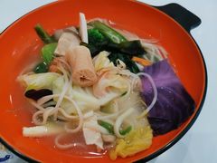 -张亮麻辣烫(天津河东卫国道太阳城店)